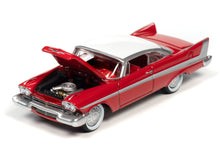 1958 Plymouth Fury / Christine (Daytime Version)