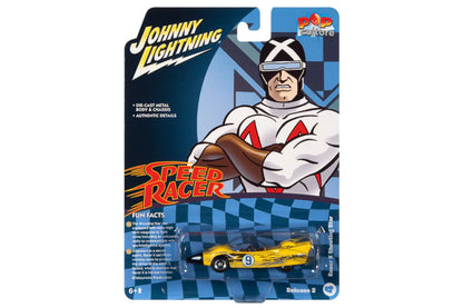 Shooting Star / Speed Racer