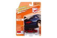 1997 Dodge Viper GTS Gold Package (Viper Red)