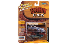 1964 Shelby Cobra Daytona / Barn Finds (Viking Blue Metallic)