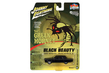1966 Chrysler Imperial Crown Custom / Green Hornet