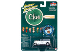 1933 Ford Delivery / Vintage Clue (Mrs.White, Hall with Wrench & Poker Chip)