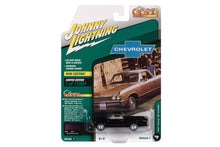 1967 Chevrolet El Camino (Royal Plum Metallic)