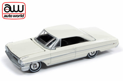 1964 Ford Galaxie 500 XL