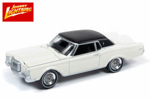 1969 Lincoln Continental