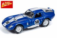 1965 Shelby Cobra Daytona Coupe