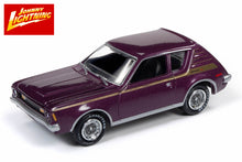 1971 AMC Gremlin X