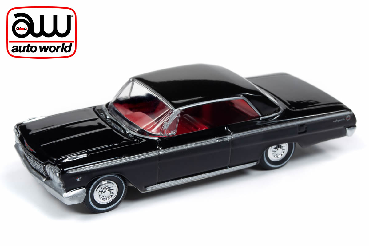 1962 Chevrolet Impala SS