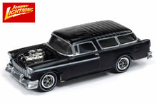 1955 Chevrolet Nomad