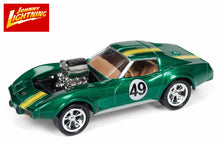 1975 Chevrolet Corvette