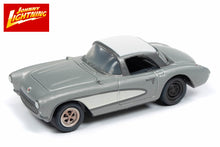1957 Chevrolet Corvette