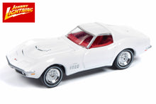 1969 Chevrolet Corvette