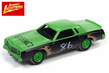 1977 Chevrolet Monte Carlo Stock Car