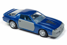 1987 Chevrolet Camaro Z28 IROC-Z