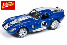 1965 Shelby Cobra Daytona Coupe