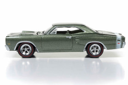 1963 Dodge Coronet Super Bee