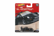 Hot Wheels Car Culture 2019 Mix 3 Silhouettes / #4 - RWB Porsche 930