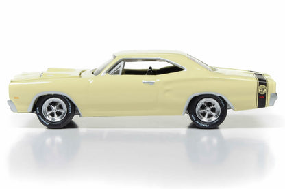 1963 Dodge Coronet Super Bee