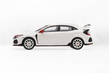#10 - Honda Civic Type R (FK8) Modulo Edition (RHD / UK Release)