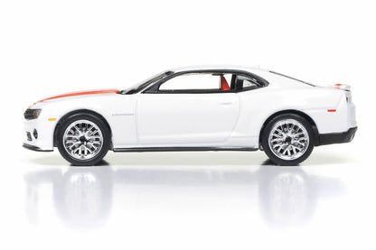 2011 Chevy Camaro