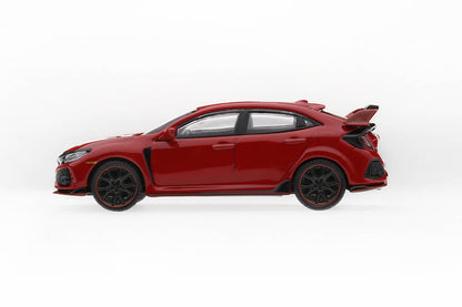 #12 - Honda Civic Type R (FK8) (RHD / UK Release)
