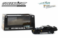 1:43 - Last of the V8 Interceptors / 1973 Ford Falcon XB