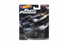 Hot Wheels Fast & Furious Premium 2019 Mix 5 Fast Rewind / #4 - Nissan Fairlady Z