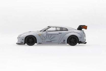 #3 - Liberty Walk Nissan GT-R R35 (LHD / UK Release)