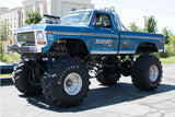 Bigfoot #1 The Original Monster Truck (1979) / 1974 Ford F-250 Monster Truck