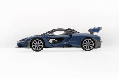 #13 - McLaren Senna (RHD / UK Release)