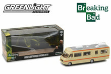 1:43 - Breaking Bad / 1986 Fleetwood Bounder RV