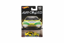 Hot Wheels Car Culture 2017 Mix 2 Air-Cooled / #4 - Volkswagen SP2