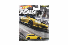 Hot Wheels Fast & Furious Premium 2020 Mix 1 Fast Tuners / #4 - Honda Civic EG (Fast & Furious)