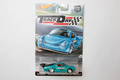 Hot Wheels Car Culture 2016 Mix 4 Track Day / Full sets & cases