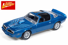 1978 Pontiac Firebird Trans Am