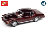 1979 Chevrolet Monte Carlo (Carmine Poly Body)