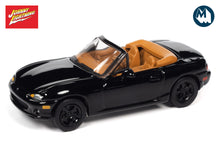 1999 Mazda Miata (Black Onyx)