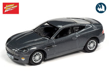 2002 Aston Martin Vanquish / Die Another Day (James Bond)