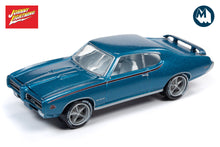 1969 Pontiac GTO