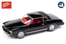 1978 Chevrolet Monte Carlo (Black)