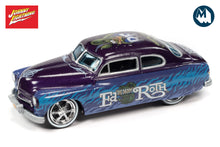 1949 Mercury Coupe Custom / Rat Fink