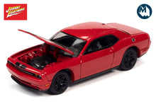 2010 Dodge Challenger R/T (TorRed)