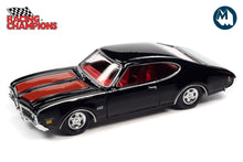 1969 Oldsmobile 442
