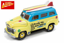 1950 Chevrolet Suburban