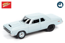 1964 Dodge 330 (Light Blue)