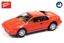 1989 Lotus Esprit (Calypso Red)