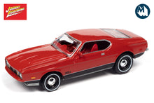 1971 Ford Mustang Mach 1 / Diamonds Are Forever (James Bond)