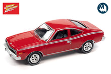 1974 AMC Hornet / James Bond (Man with the Golden Gun)