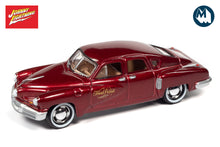 1948 Tucker Torpedo / Trivial Pursuit (Tucker Movie)