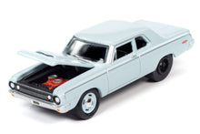 1964 Dodge 330 (Light Blue)